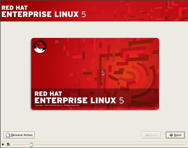 rhel 5.3